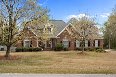 2094 Autumn Drive, Kinston, NC 28501 - Photo 1