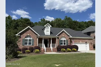 621 Blue Point Drive, Wilmington, NC 28411 - Photo 1