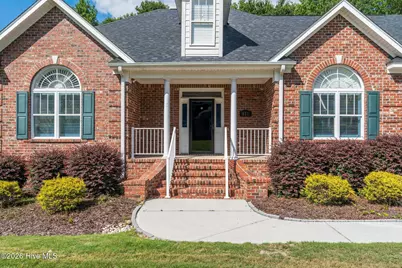 621 Blue Point Drive, Wilmington, NC 28411 - Photo 2