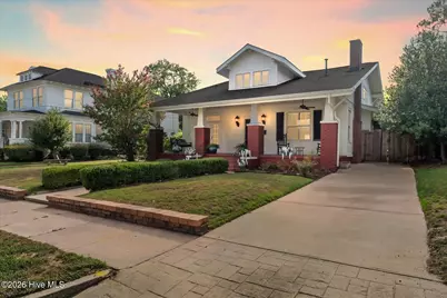 1343 Winter Street, Augusta, GA 30904 - Photo 1