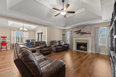 3049 Easton Drive, Hephzibah, GA 30815 - Photo 4