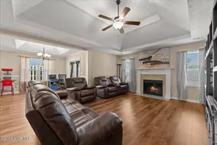 3049 Easton Dr, Hephzibah, GA 30815 - Photo 4