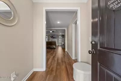 3049 Easton Drive, Hephzibah, GA 30815 - Photo 2