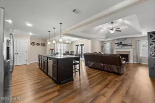 3049 Easton Dr, Hephzibah, GA 30815 - Photo 2