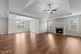 3049 Easton Dr, Hephzibah, GA 30815 - Photo 4