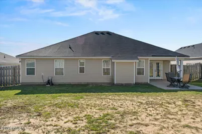3049 Easton Drive, Hephzibah, GA 30815 - Photo 20