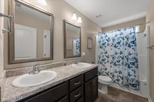 3049 Easton Dr, Hephzibah, GA 30815 - Photo 16