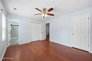 128 Fodder Dr, Hubert, NC 28539 - Photo 22