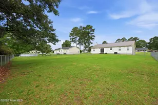 128 Fodder Dr, Hubert, NC 28539 - Photo 30