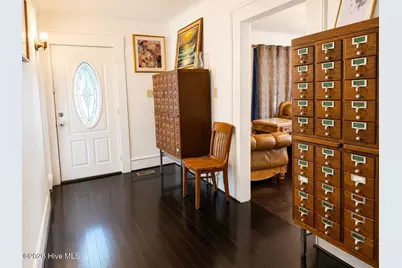 118 S Broad Street, Columbia, NC 27925 - Photo 2