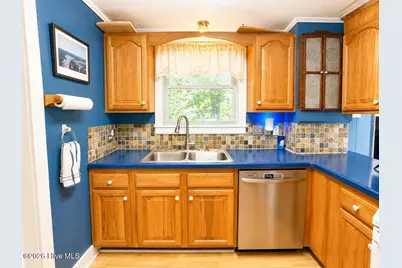 118 S Broad Street, Columbia, NC 27925 - Photo 4