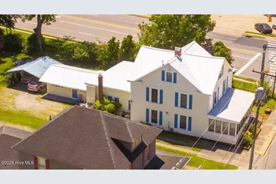 118 S Broad Street, Columbia, NC 27925 - Photo 30