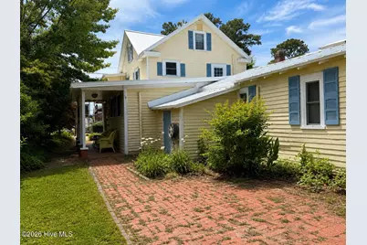 118 S Broad Street, Columbia, NC 27925 - Photo 26