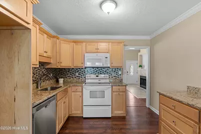 5174 Saddle Circle, Evans, GA 30809 - Photo 10
