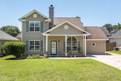 5174 Saddle Circle, Evans, GA 30809 - Photo 1