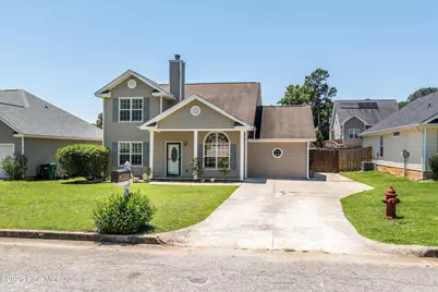 5174 Saddle Circle, Evans, GA 30809 - Photo 2