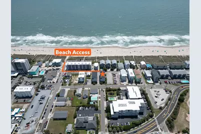 300 Carolina Beach Avenue S #102, Carolina Beach, NC 28428 - Photo 4