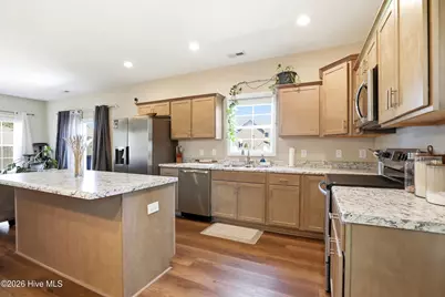 203 Broadleaf Drive, Jacksonville, NC 28546 - Photo 14