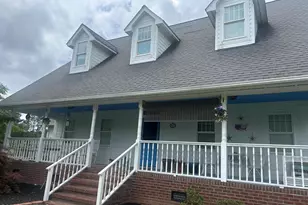 2348 Deep Run Church Rd, Deep Run, NC 28525 - Photo 2