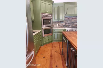 2348 Deep Run Church Road, Deep Run, NC 28525 - Photo 42