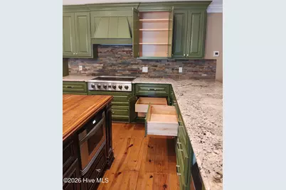 2348 Deep Run Church Road, Deep Run, NC 28525 - Photo 44