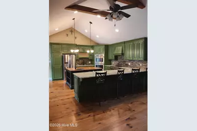 2348 Deep Run Church Road, Deep Run, NC 28525 - Photo 40