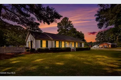 2320 Dogwood Lane, Kinston, NC 28504 - Photo 2
