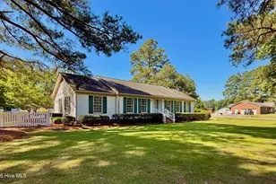 2320 Dogwood Ln, Kinston, NC 28504 - Photo 64
