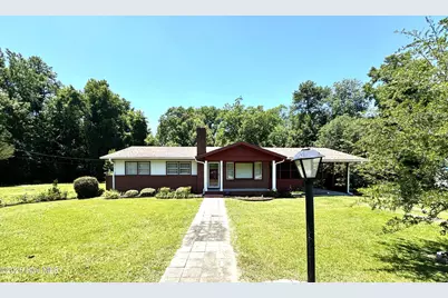 2864 Wilmington Highway, Jacksonville, NC 28540 - Photo 1
