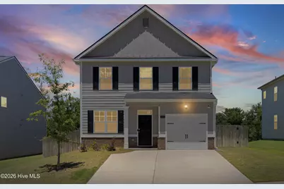 1130 Button Buck Lane, Grovetown, GA 30813 - Photo 1