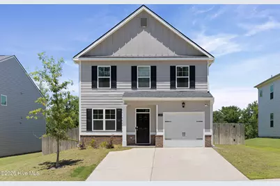 1130 Button Buck Lane, Grovetown, GA 30813 - Photo 2