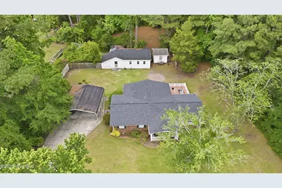 2379 Mill Creek Road, Newport, NC 28570 - Photo 44