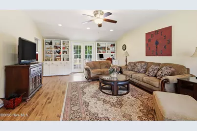 2379 Mill Creek Road, Newport, NC 28570 - Photo 10