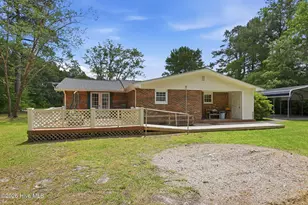 2379 Mill Creek Rd, Newport, NC 28570 - Photo 30