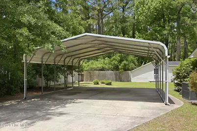2379 Mill Creek Road, Newport, NC 28570 - Photo 36
