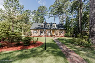 236 Westview Park Dr, Rocky Mount, NC 27804 - Photo 2