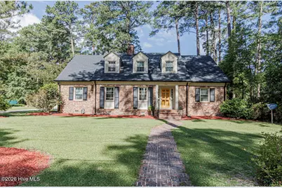 236 Westview Park Drive, Rocky Mount, NC 27804 - Photo 1