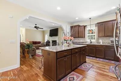 585 Burning Tree Road #10, Pinehurst, NC 28374 - Photo 12