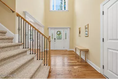 585 Burning Tree Road #10, Pinehurst, NC 28374 - Photo 4