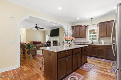 585 Burning Tree Road #10, Pinehurst, NC 28374 - Photo 16