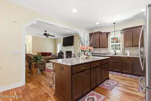 585 Burning Tree Rd, Pinehurst, NC 28374 - Photo 16