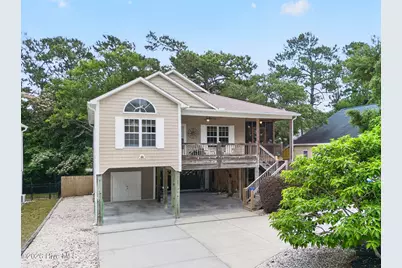 306 NE 46th Street, Oak Island, NC 28465 - Photo 48
