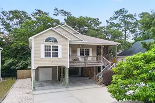 306 NE 46th St, Oak Island, NC 28465 - Photo 48