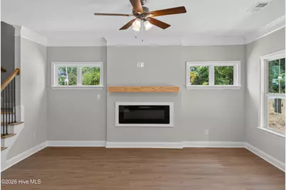 1407 Habersham Drive, Augusta, GA 30909 - Photo 4