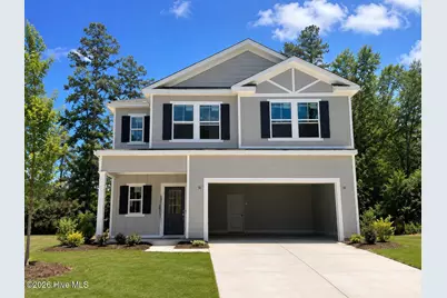 1407 Habersham Drive, Augusta, GA 30909 - Photo 1