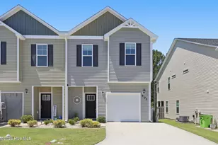 403 Frisco Wy, Holly Ridge, NC 28445 - Photo 1