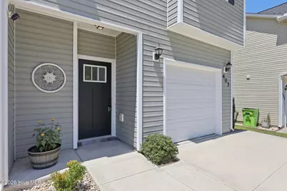 403 Frisco Way, Holly Ridge, NC 28445 - Photo 16
