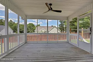 219 Everett Dr, Sneads Ferry, NC 28460 - Photo 24