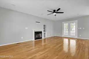 219 Everett Dr, Sneads Ferry, NC 28460 - Photo 4