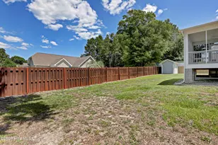 219 Everett Dr, Sneads Ferry, NC 28460 - Photo 30